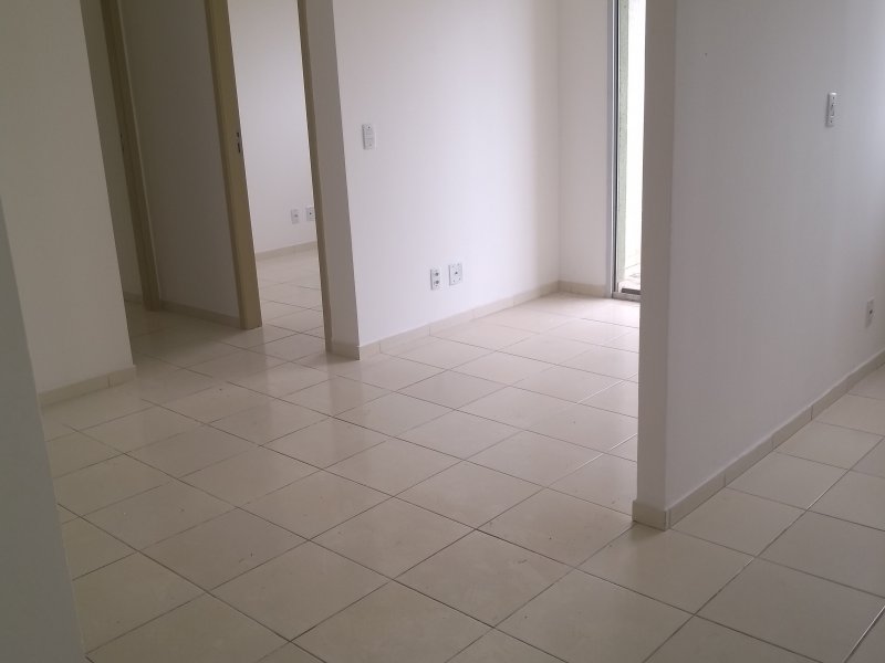 imóvel com 58m² - Jardim Atlântico - Serra