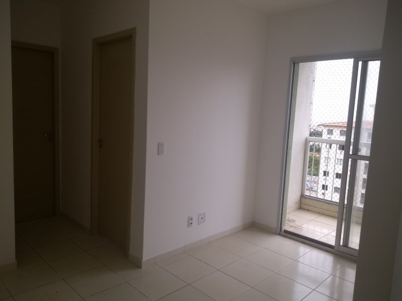 imóvel com 58m² - Jardim Atlântico - Serra