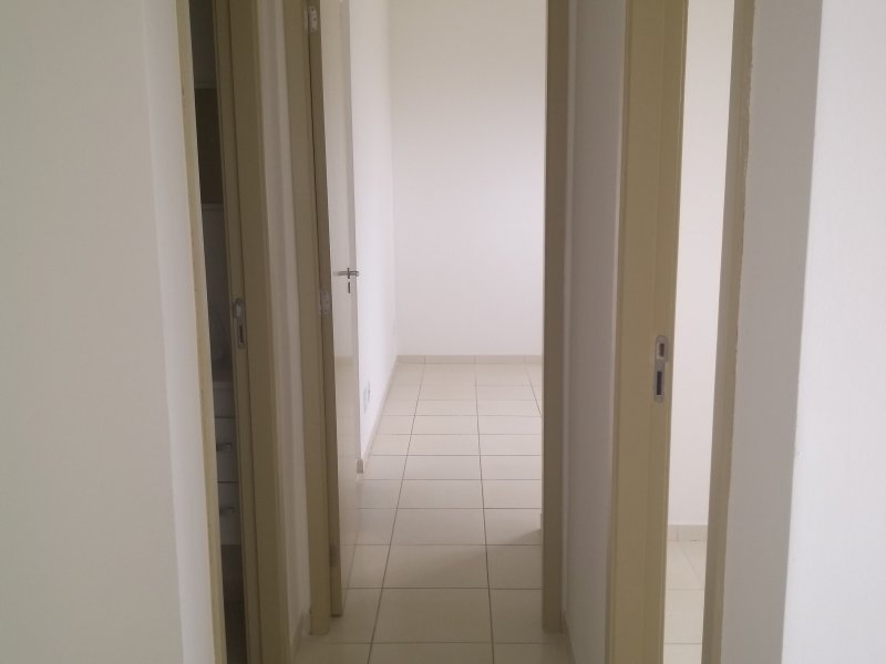 imóvel com 58m² - Jardim Atlântico - Serra