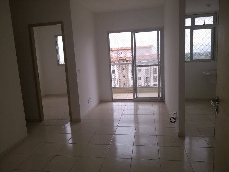 imóvel com 58m² - Jardim Atlântico - Serra