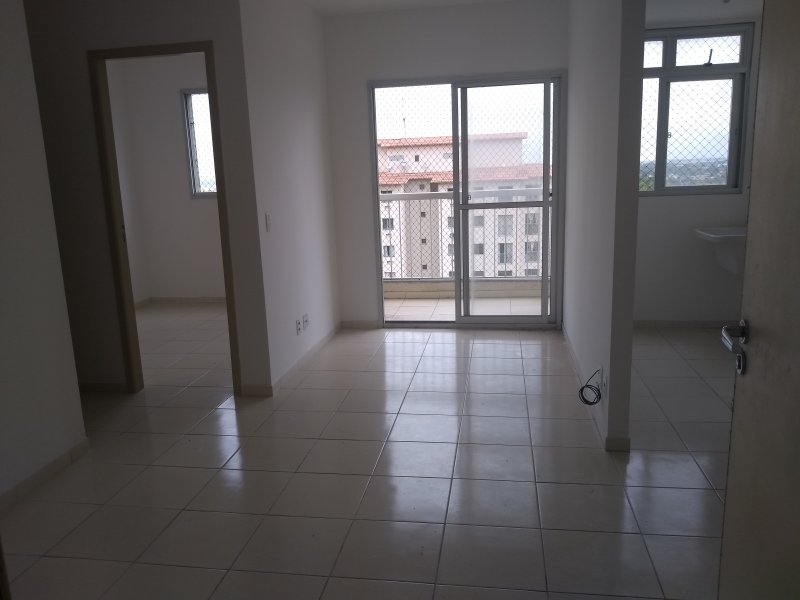 imóvel com 58m² - Jardim Atlântico - Serra