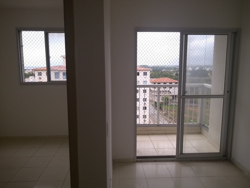 imóvel com 58m² - Jardim Atlântico - Serra