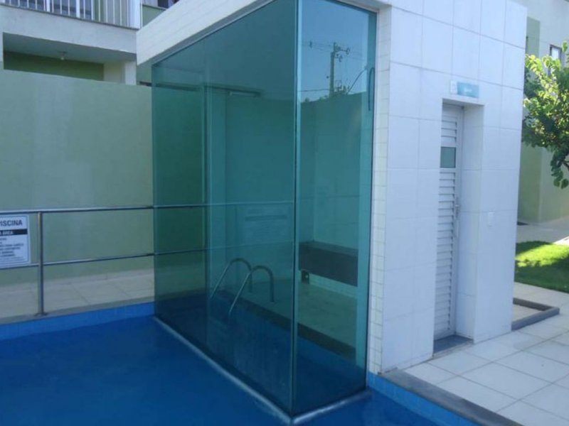 imóvel com 58m² - Jardim Atlântico - Serra