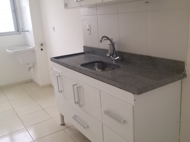 imóvel com 58m² - Jardim Atlântico - Serra