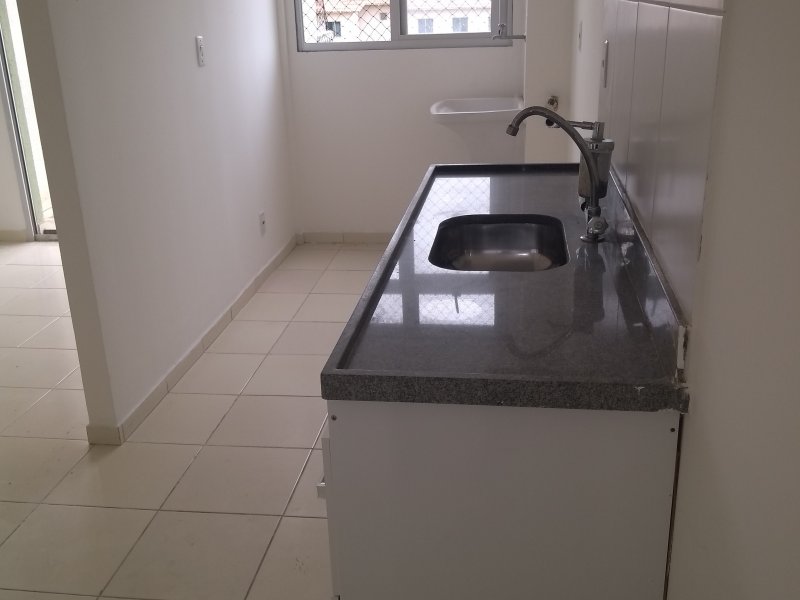 imóvel com 58m² - Jardim Atlântico - Serra