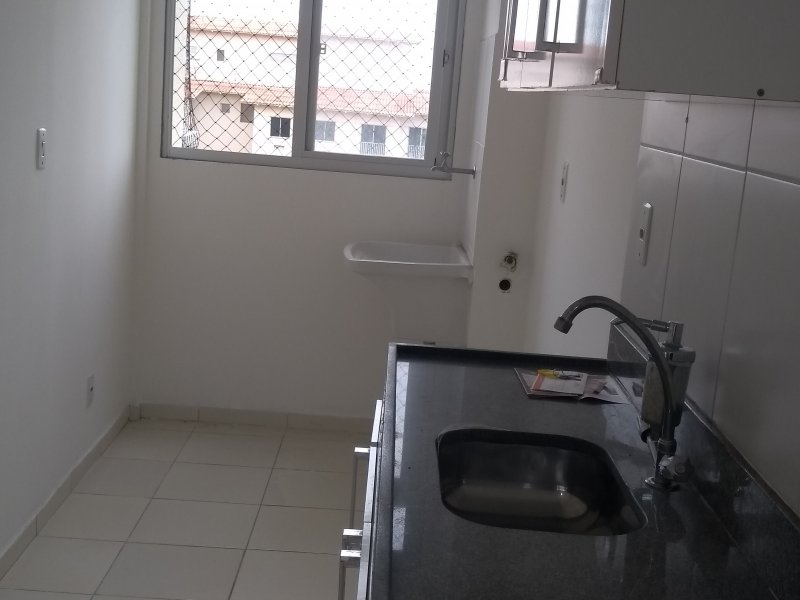 imóvel com 58m² - Jardim Atlântico - Serra