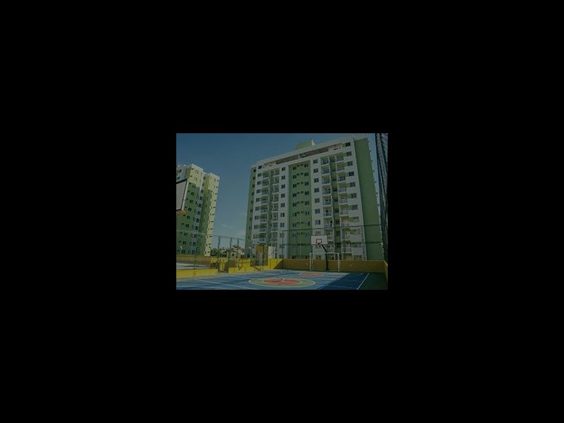 imóvel com 58m² - Jardim Atlântico - Serra