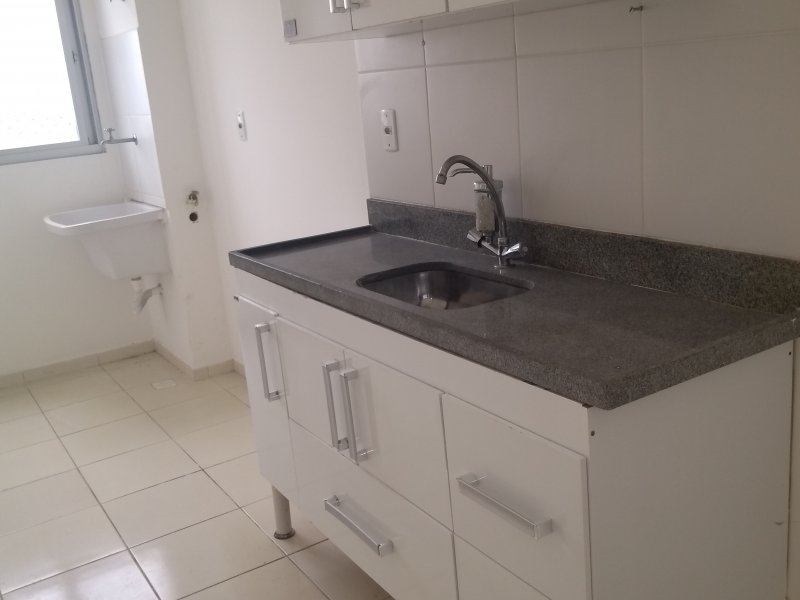 imóvel com 58m² - Jardim Atlântico - Serra