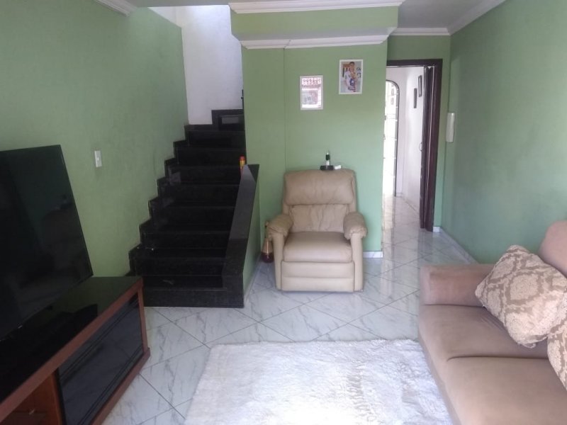 Casa à venda Cidade das Flores com 220m² e 3 quartos por R$ 480.000 - 1237926406-img-20190715-wa0055.jpg