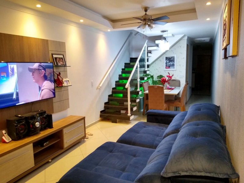 Casa à venda Parque Cruzeiro do Sul com 120m² e 3 quartos por R$ 500.000 - 1916704668-img-20200105-wa0202.jpg