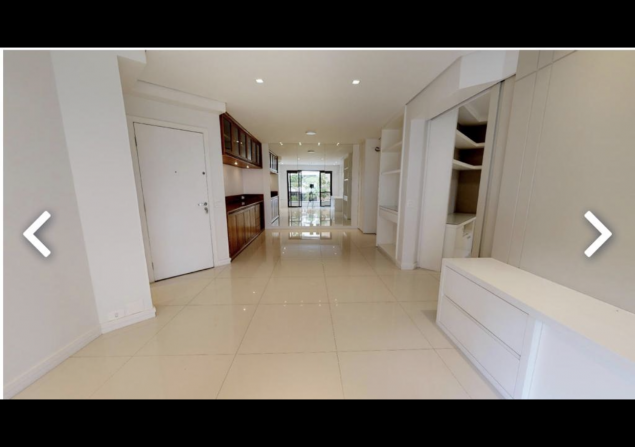 imóvel com 127m²