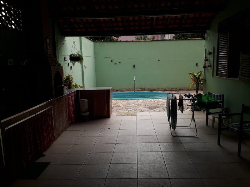 Casa à venda Praça Seca com 217m² e 3 quartos por R$ 750.000 - 2051842908-20200106-183220.jpg