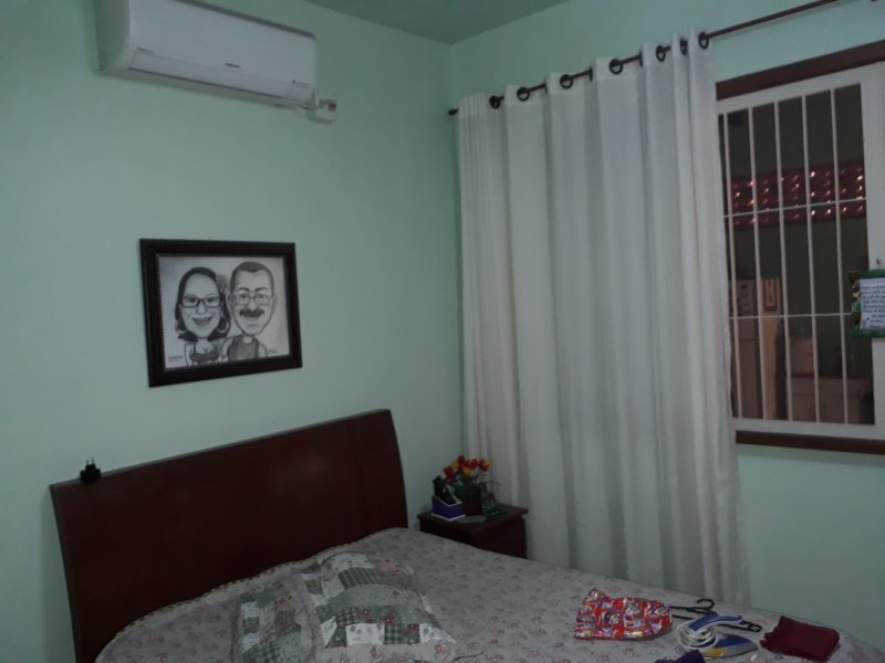 Casa à venda Praça Seca com 217m² e 3 quartos por R$ 750.000 - 859943943-20200106-183600.jpg