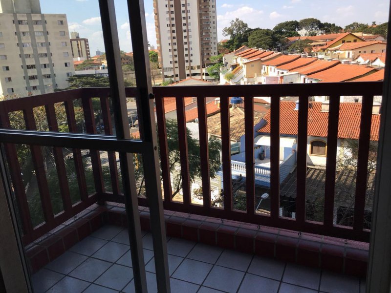 Apartamento à venda Jardim Ester Yolanda com 60m² e 2 quartos por R$ 330.000 - 1983346310-26a4edc6-a1b8-41ce-8cd2-1e7b55657b73.jpeg