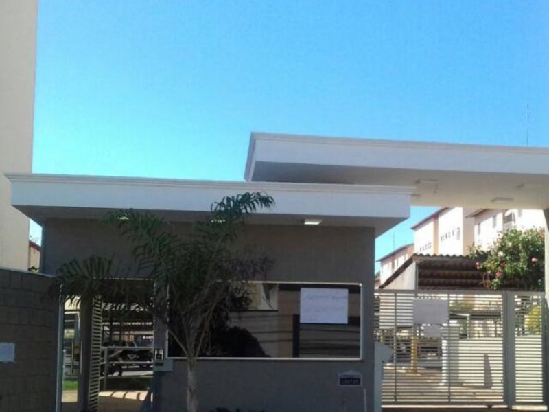 imóvel com 58m² - Chácaras Tubalina e Quartel - Uberlândia
