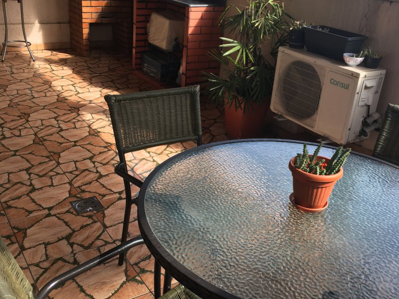 Apartamento à venda Jardim Riacho das Pedras com 62m² e 2 quartos por R$ 280.000 - 608484781-img-3139.JPG