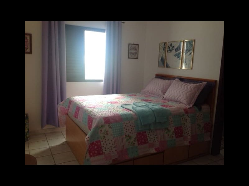 Cobertura à venda Vila Caiçara com 180m² e 3 quartos por R$ 400 - 2048639470-suite.jpg