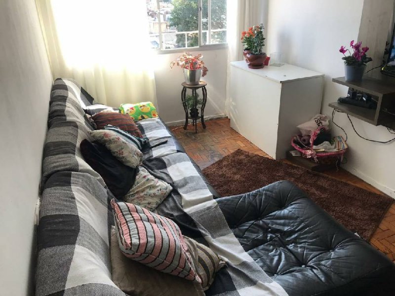 Apartamento à venda Sítio Morro Grande com 55m² e 2 quartos por R$ 245.000 - 1219483344-jpeg-1.jpg