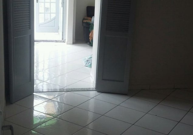 imóvel com 100m²