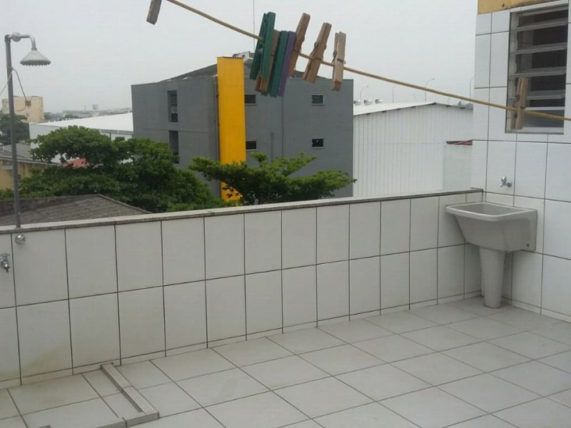 imóvel com 100m² - São Cristóvão - Rio de Janeiro