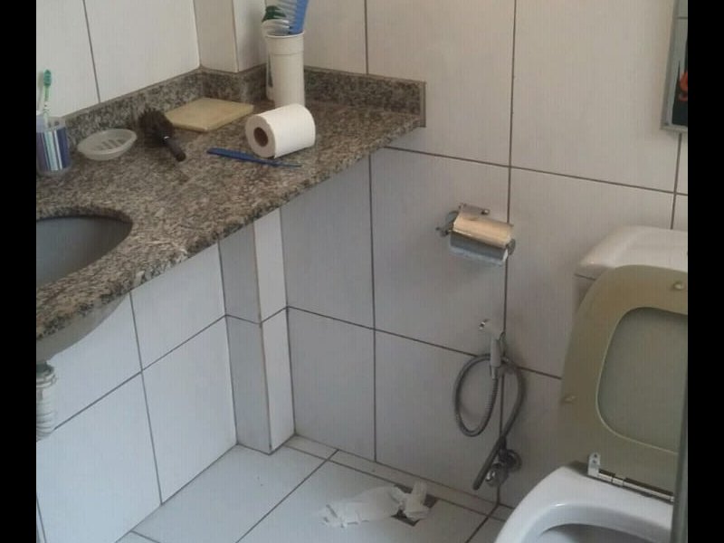 imóvel com 100m² - São Cristóvão - Rio de Janeiro