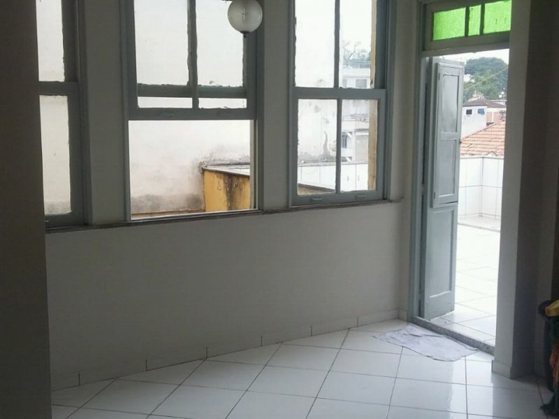 imóvel com 100m² - São Cristóvão - Rio de Janeiro