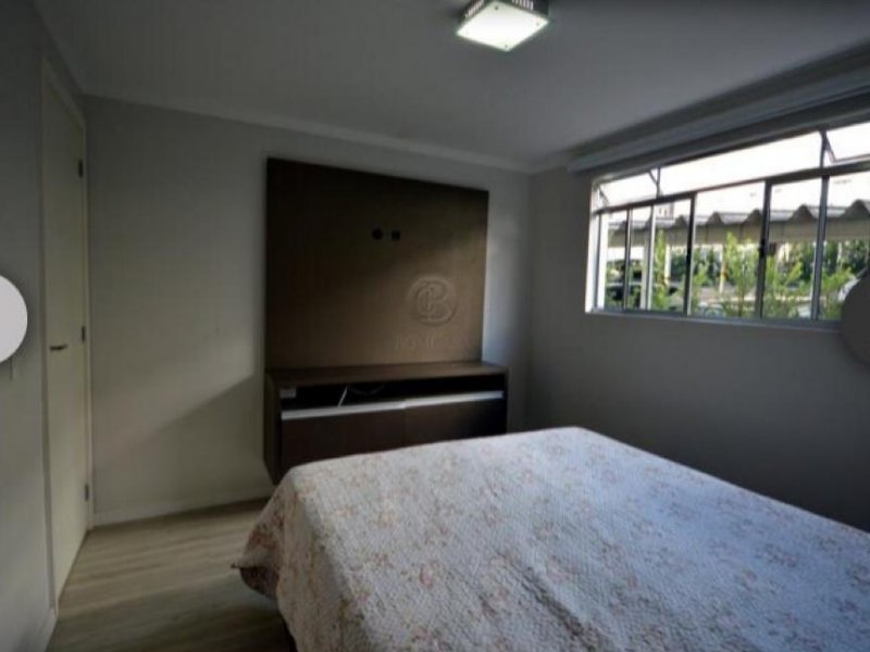 imóvel com 75m² - Santa Quitéria - Curitiba