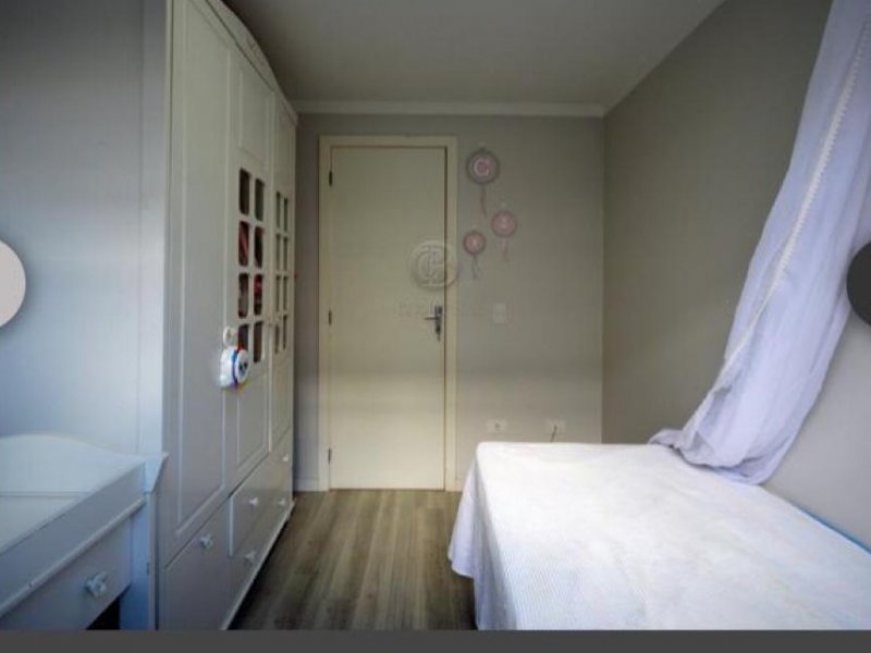imóvel com 75m² - Santa Quitéria - Curitiba
