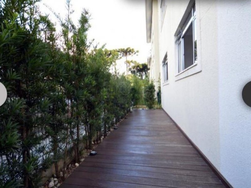 imóvel com 75m² - Santa Quitéria - Curitiba