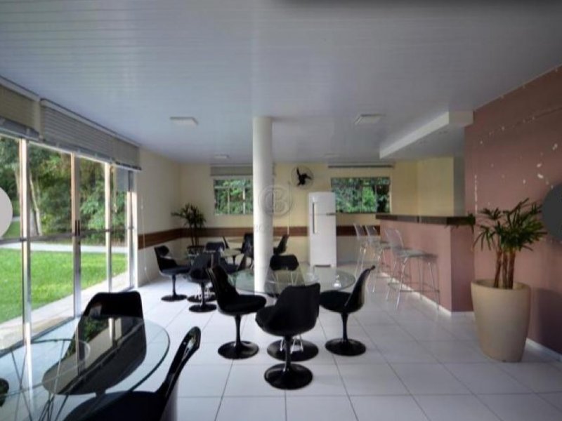 imóvel com 75m² - Santa Quitéria - Curitiba