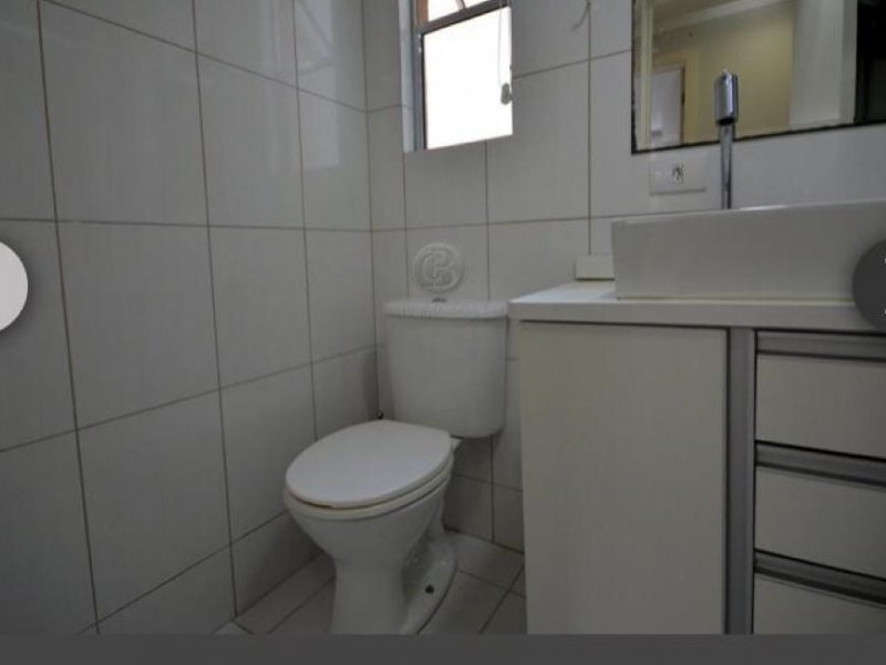 imóvel com 75m² - Santa Quitéria - Curitiba