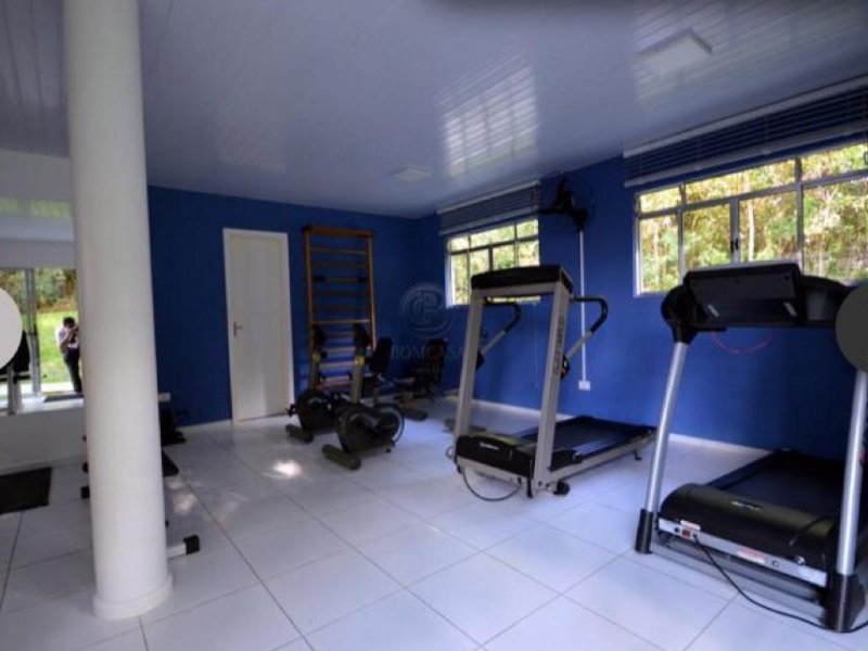 imóvel com 75m² - Santa Quitéria - Curitiba