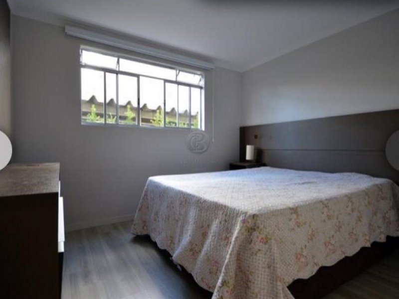 imóvel com 75m² - Santa Quitéria - Curitiba