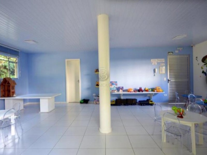imóvel com 75m² - Santa Quitéria - Curitiba