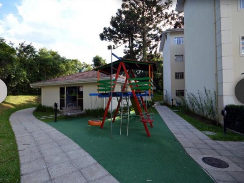 imóvel com 75m² - Santa Quitéria - Curitiba