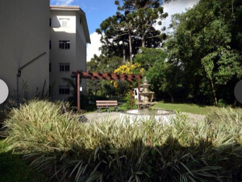 imóvel com 75m² - Santa Quitéria - Curitiba
