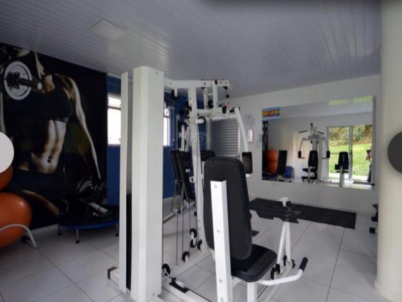 imóvel com 75m² - Santa Quitéria - Curitiba