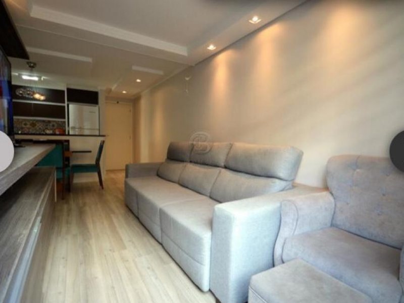 imóvel com 75m² - Santa Quitéria - Curitiba