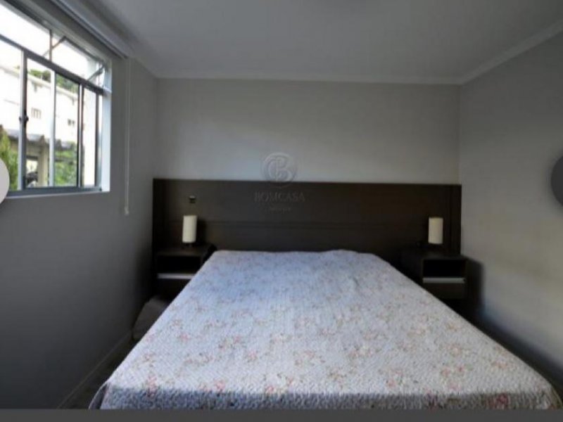 imóvel com 75m² - Santa Quitéria - Curitiba