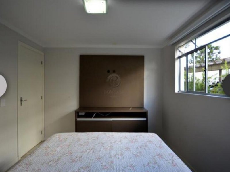 imóvel com 75m² - Santa Quitéria - Curitiba