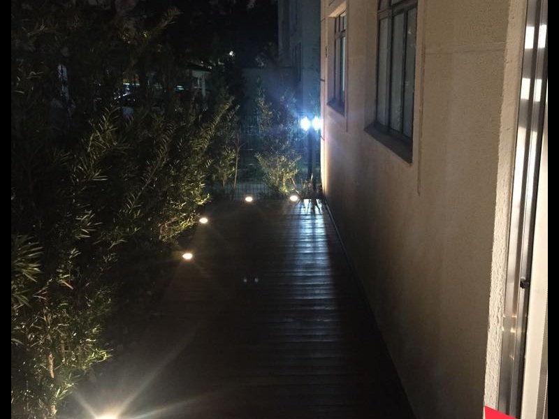 imóvel com 75m² - Santa Quitéria - Curitiba