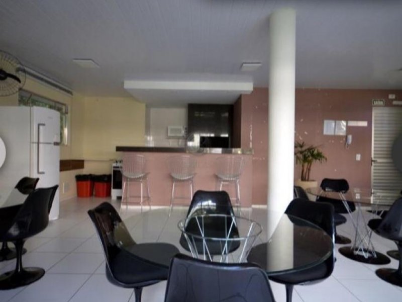 imóvel com 75m² - Santa Quitéria - Curitiba