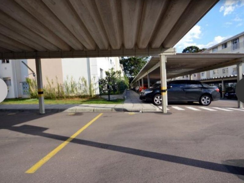 imóvel com 75m² - Santa Quitéria - Curitiba