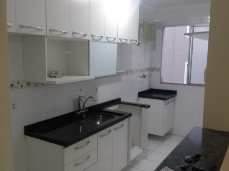 Apartamento à venda Parque Munhoz com 47m² e 2 quartos por R$ 190.000 - 1918520893-img-20200102-173429288.jpg