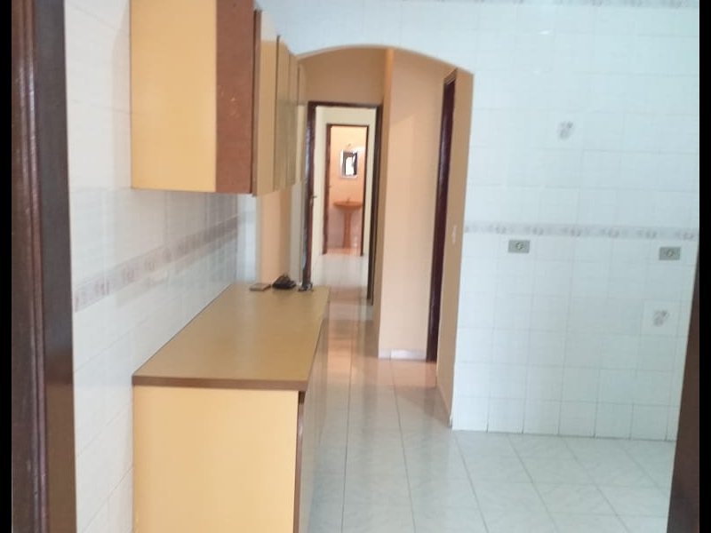 imóvel com 100m² - Jardim Imperador - Praia Grande