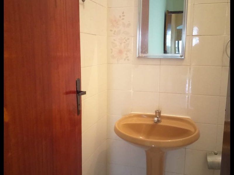 imóvel com 100m² - Jardim Imperador - Praia Grande