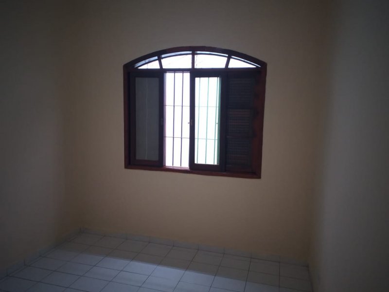 imóvel com 100m² - Jardim Imperador - Praia Grande