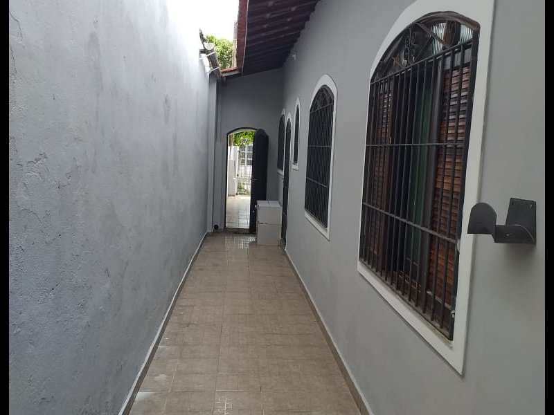 imóvel com 100m² - Jardim Imperador - Praia Grande