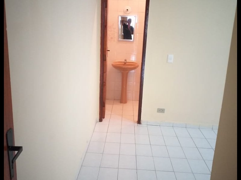 imóvel com 100m² - Jardim Imperador - Praia Grande