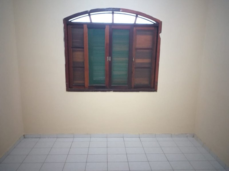 imóvel com 100m² - Jardim Imperador - Praia Grande